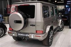 مرسيدس بنز G-Class